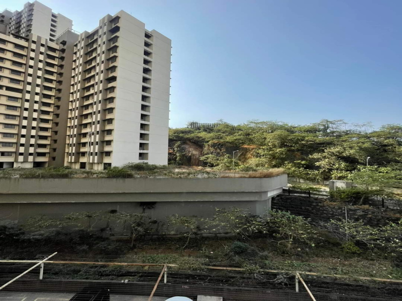 3 BHK Flats & Apartments for Sale in Ghodbunder Road Ghodbunder Road, Thane (1164 Sq.ft.)