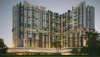 1 BHK Flats & Apartments for Sale in Dombivli East, Thane (457 Sq.ft.)
