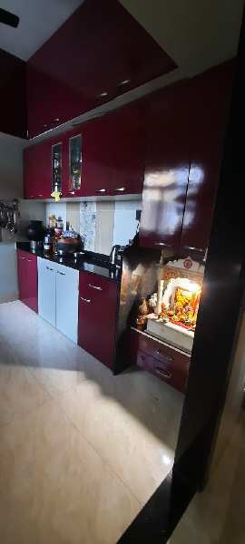 2bhk fully furnished flat for sale