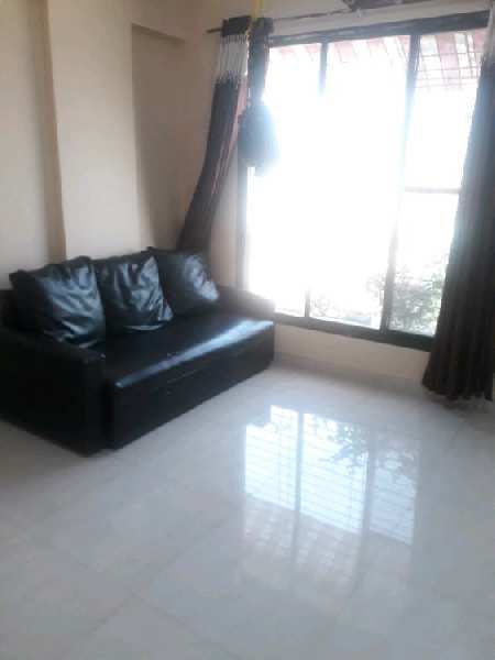 1 BHK Flats & Apartments for Sale in Kalyan East, Thane (700 Sq.ft.)