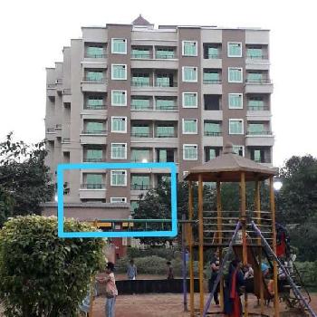 1 BHK Flats & Apartments for Sale in Kalyan East, Thane (714 Sq.ft.)