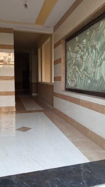 1 BHK Flats & Apartments for Sale in Kalyan East, Thane (714 Sq.ft.)