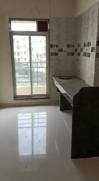 2bhk new flat for sale dombivali east