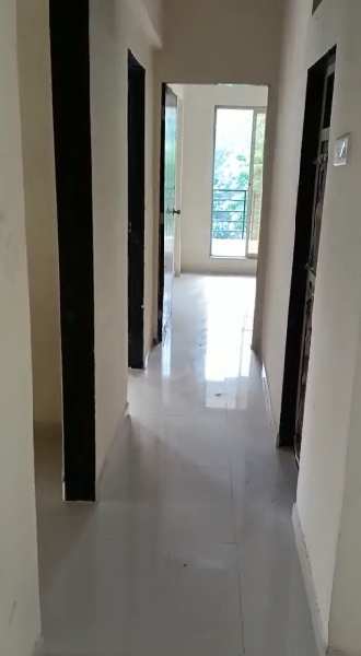2bhk new flat for sale dombivali east