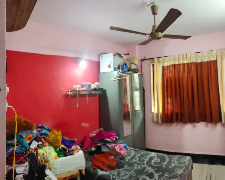 3bhk fully Furnished Flat For Sale