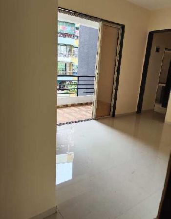 1bhk New Flat For Sale in Kalyan