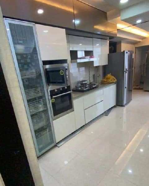 2BHK FULLY FURNISHED FLAT FOR SALE