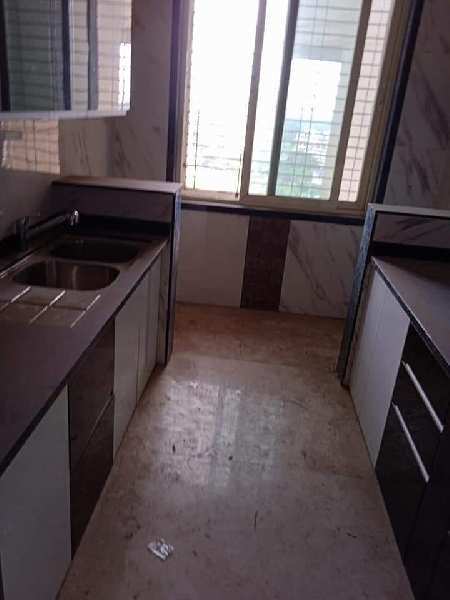 2 BHK Flats & Apartments for Sale in Kalyan West, Mumbai (1350 Sq.ft.)