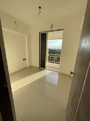 1bhk Flat Available ready to move