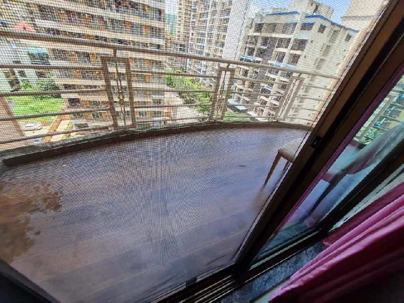 3bhk Top Furnished Flat Sale in kharghar