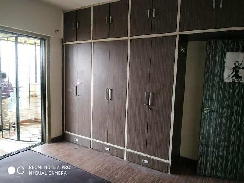 3 BHK Flats & Apartments for Sale in Kalyan West, Thane (1450 Sq.ft.)