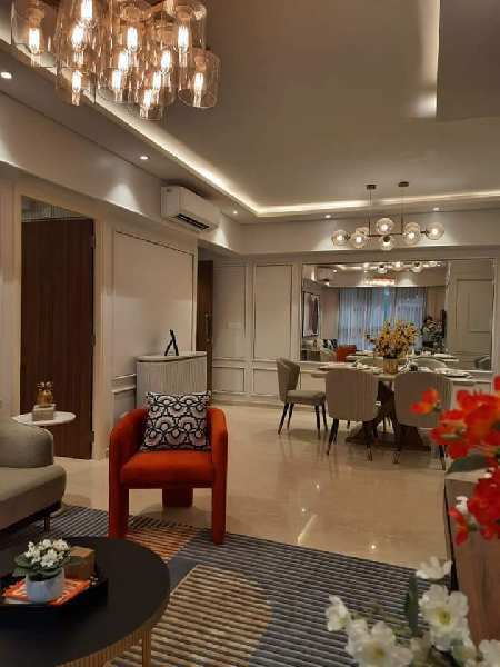 3BHK LUXURIOUS FLAT AVAILABLE FOR SALE