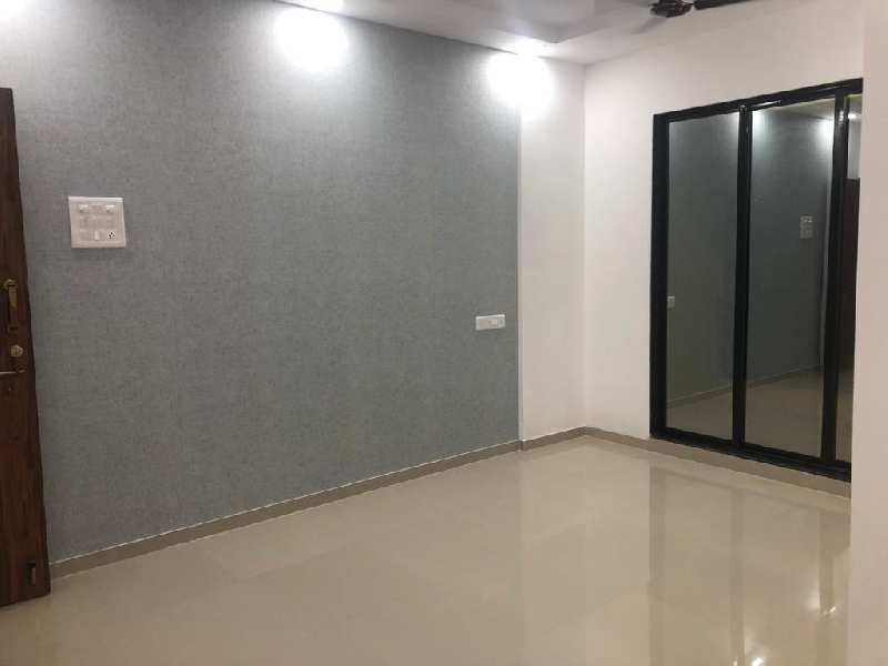 1bhk New flat for sale in kalyan west