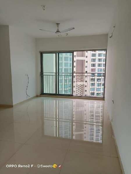 2bhk Untouched flat for sale kalpatru