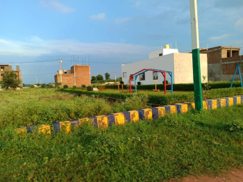 795 Sq.ft. Residential Plot For Sale In Sripuram, Vellore