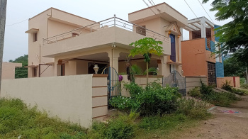 3 BHK Individual Houses / Villas For Sale In Gudiyatham, Vellore (1400 Sq.ft.)