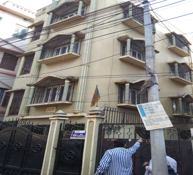 1440 Sq.ft. Individual Houses / Villas For Sale In Baghbazar, Kolkata