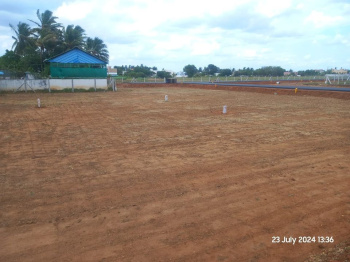 ARE YOU SEARCHING CORNER PLOT IN TRICHY ALLITHURAI??