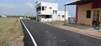 600 sqft corner plots available alithurai near