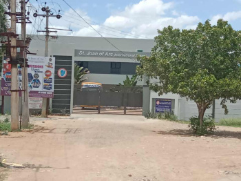 Residential Plot for Sale in Allithurai, Tiruchirappalli (1500 Sq.ft.)