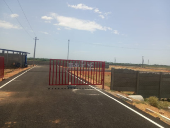 Dtcp plots for sale vayalur road