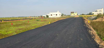 Residential Plot for Sale in Allithurai, Tiruchirappalli (1000 Sq.ft.)
