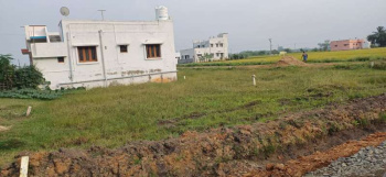 Pasumai nagar adavathur plot for sale