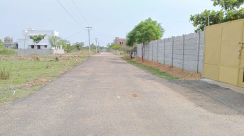 Land for sale in woraiyur marudhandakurichi