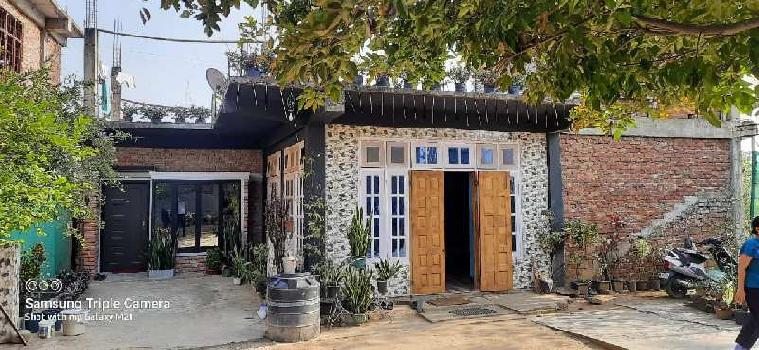 4400 Sq.ft. Residential Plot For Sale In Signal Angami, Dimapur