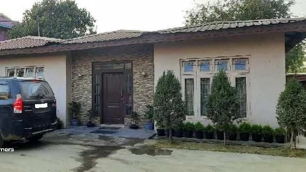 6840 Sq.ft. Residential Plot For Sale In Duncan Basti, Dimapur