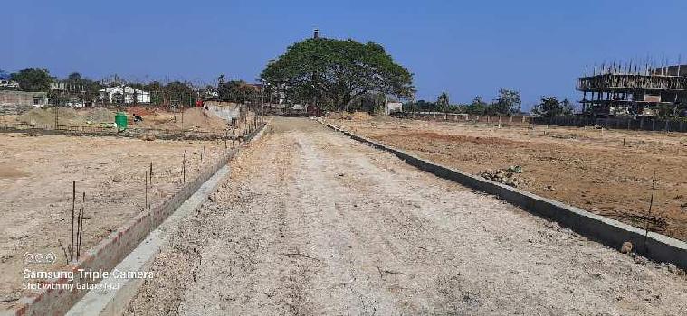 14400 Sq.ft. Commercial Lands /Inst. Land For Sale In Oriental Colony, Dimapur