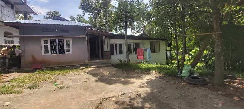4 BHK Individual Houses / Villas For Sale In Chumukedima, Dimapur (18575 Sq.ft.)