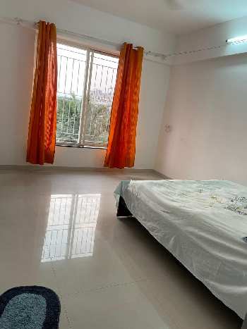 2 BHK Flats & Apartments for Rent in Baner, Pune (700 Sq.ft.)
