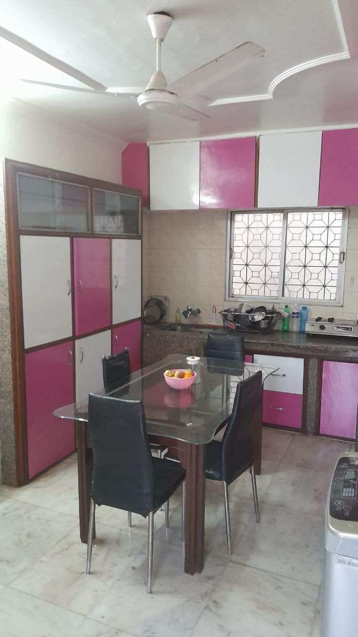 2 BHK Flats & Apartments for Rent in Kalyani Nagar, Pune (700 Sq.ft.)