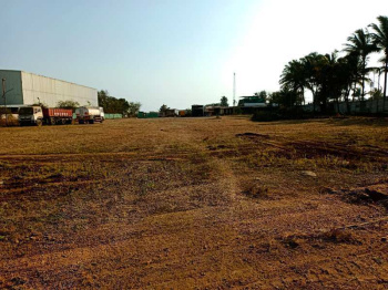 7 Acre Industrial Land / Plot for Sale in Chakan MIDC, Pune