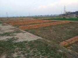 Available Land/ Plot for Sale in Well Develop Area