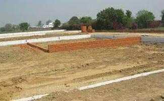 Residential Plot For Sale in prime Location