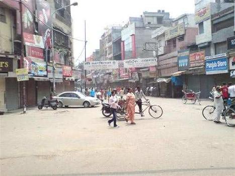 225 Sq Ft Shop For Sale At Ludhiana