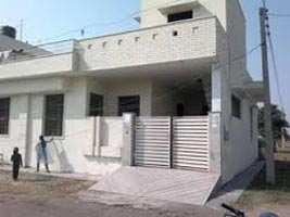 Individual House for Sale At Chandigarh Road