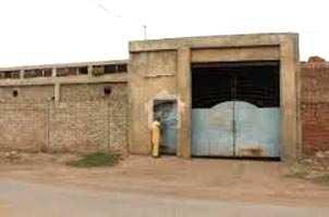 Factory for Sale in G.t. Road, Ludhiana
