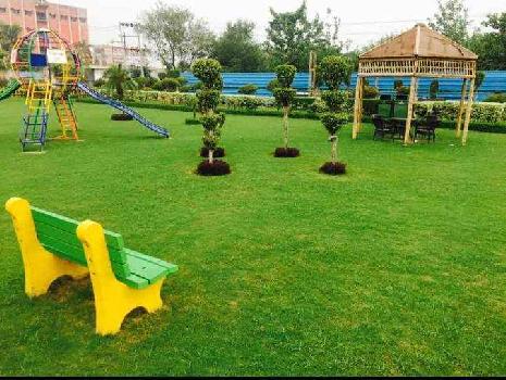 Residential Plot for Sale in Chandigarh Road, Ludhiana