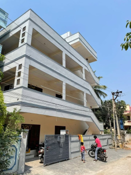 Independent House is Available on Sale at  Safilguda , Hyderabad, Telangana.