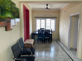 Residential Flat is Available on Sale at  Kompally, Hyderabad, Telangana.