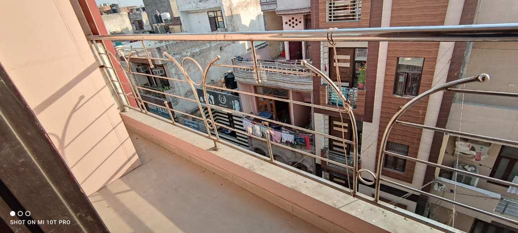 2 BHK Individual Houses / Villas for Rent in Uttam Nagar East, Uttam Nagar, Delhi