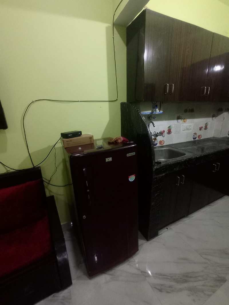 1 BHK Studio Apartments for Rent in Chanakya Place I, Delhi (40 Sq. Yards)