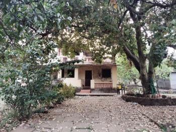 Agricultural/Farm Land for Sale in Saralgaon, Thane (13 Acre)