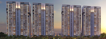 4.5 BHK Flats & Apartments for Sale in Dombivli East, Thane (233 Sq. Meter)