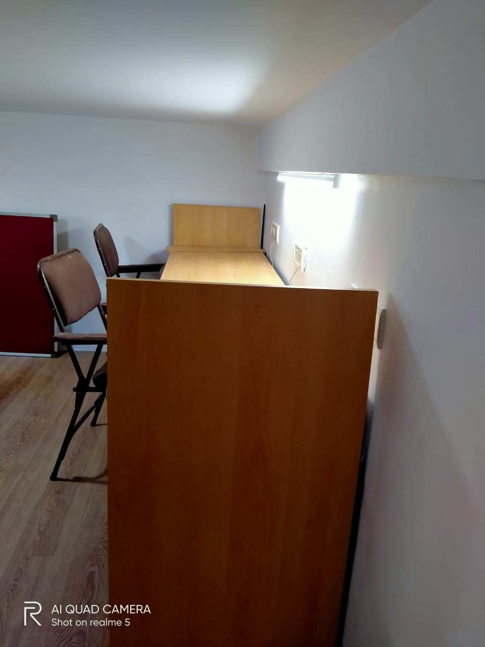 500 Sq.ft. Office Space for Rent in Andheri West, Mumbai