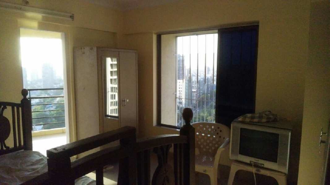 Available 1 BHK at Andheri West