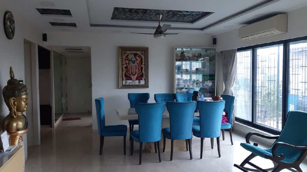 4BHK APARTMENT FOR SALE IN ANDHERI WEST
